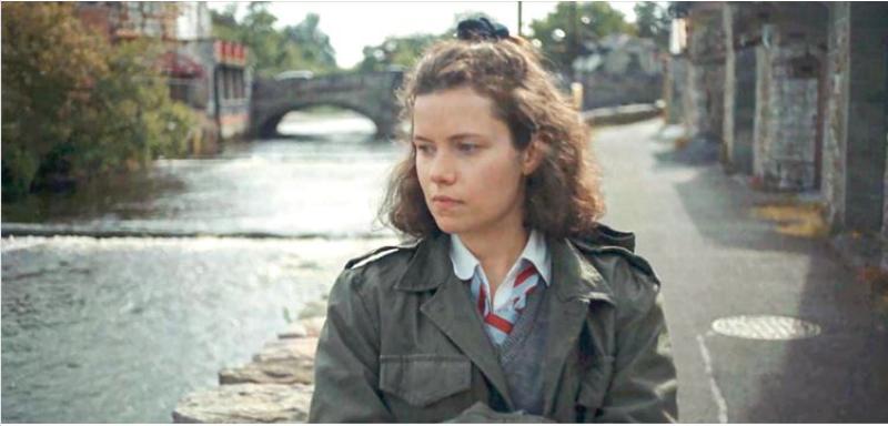 Film produced by Gaoth Dobhair's Ferdia Doherty on RTÉ tonight 