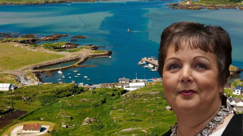 ‘Noreen was a very gentle, kind-hearted, considerate, warm and caring lady’
