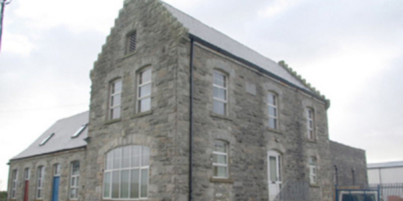 Plans for historic Killybegs building to become apartments 