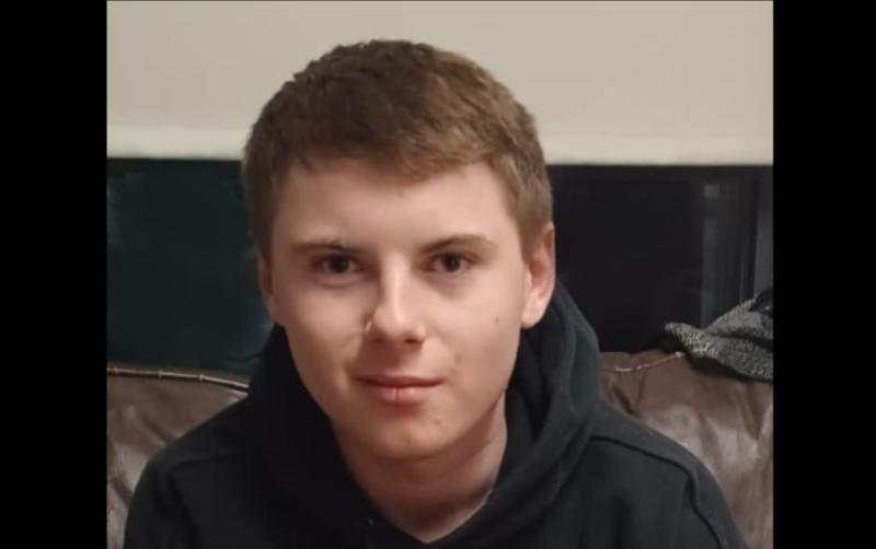 National: Gardai launch search for teenager missing since before Christmas