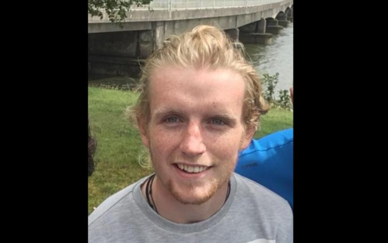 National: Have you seen Robert? Gardai launch search for man missing for four days 