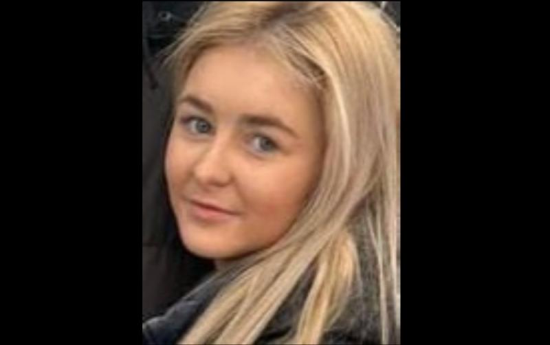 National: Have you seen Anne? Gardaí issue appeal to find missing teenager
