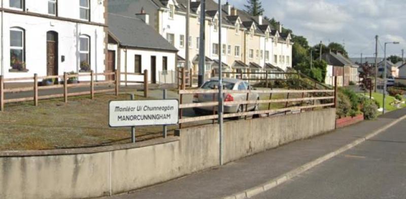 Men's Shed in Manorcunningham hit by festive oil thieves