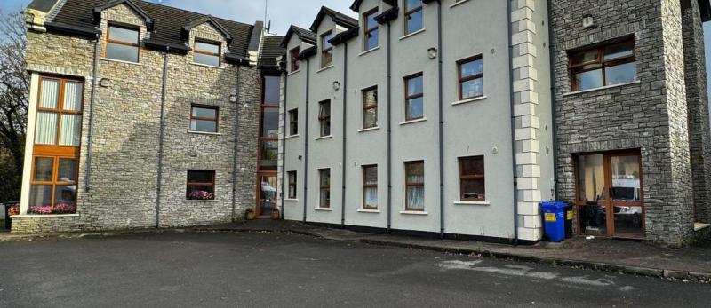 Christmas burglaries at two Ardara apartments 