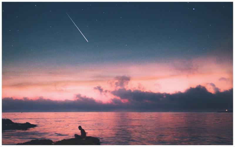 National: Intense meteor shower set to be visible over Irish skies tonight