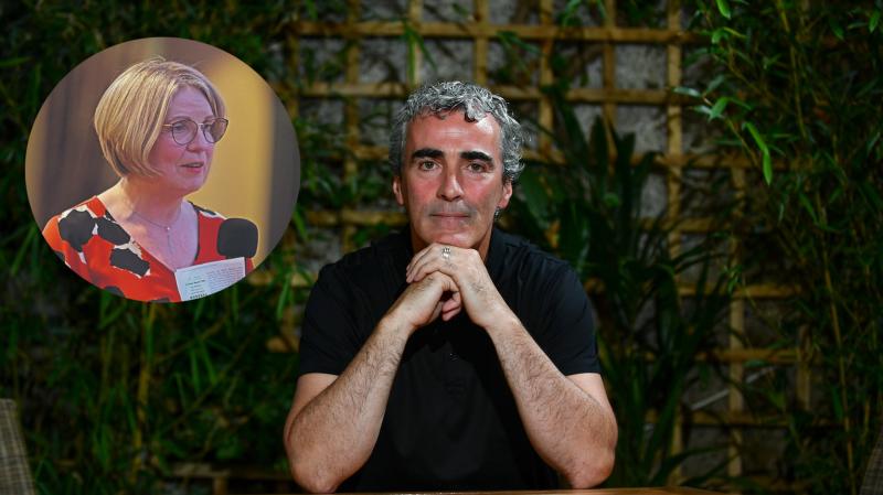 New Donegal GAA chairperson Mary Coughlan won’t suffer fools - Jim McGuinness 