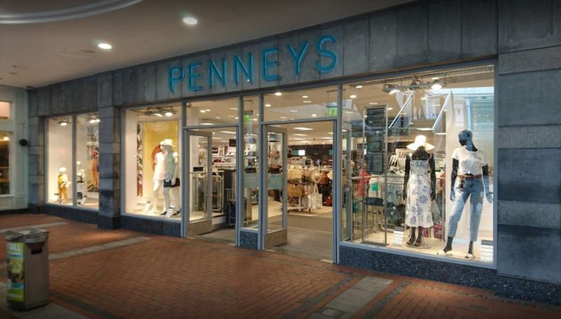 National: New series on behind-the-scenes of retail giant Penneys to air next week