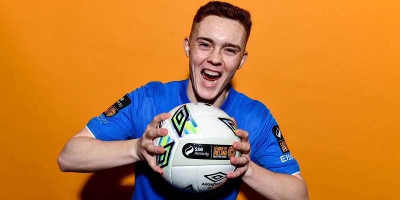 Dergview add another Donegal trio in transfer swoop