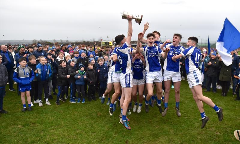 Four Masters minors reach the Promised Land second time around