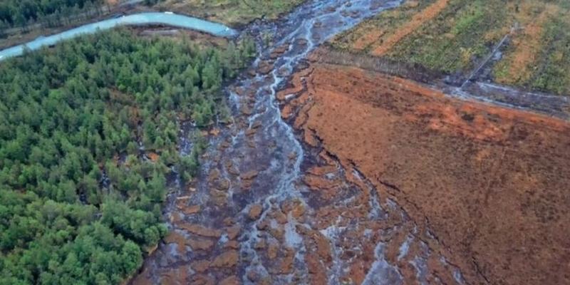 Meenbog Wind Farm developer seeks more time for substitute consent application