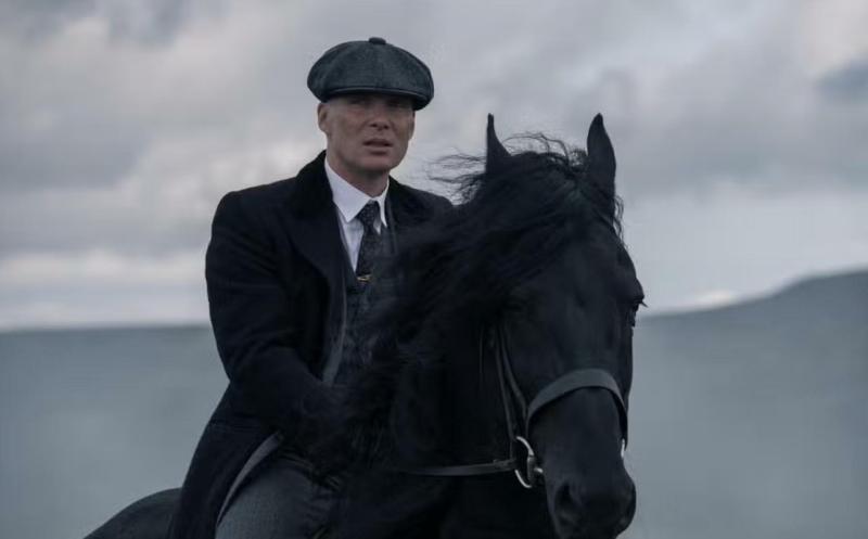 Cillian Murphy expected to return to Peaky Blinders as movie set to shoot in 2024