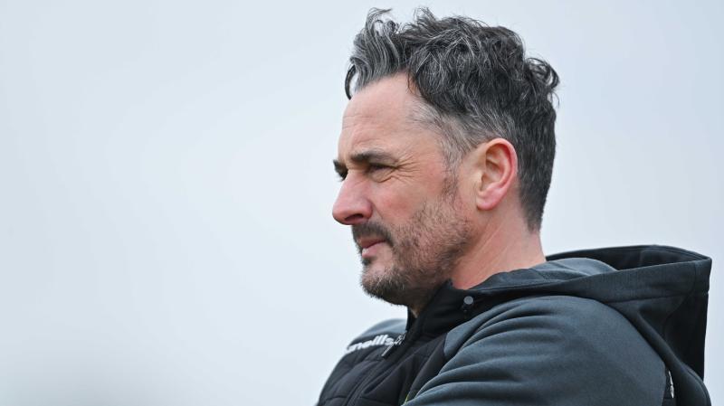 McCann content for Donegal to be up and running ‘but bigger challenges await’ 