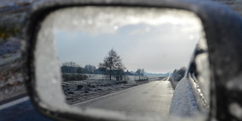 Donegal braced for 'severe frost' as forecaster warns of dangerous road conditions 