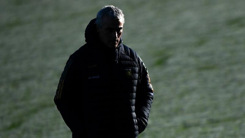 Live Updates: Donegal take on Tyrone in the Dr McKenna Cup