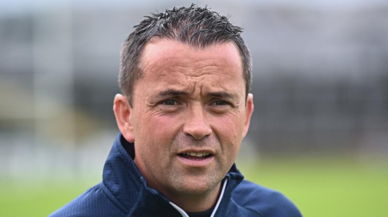 Maxi Curran set for Sigerson battle in Limerick but calls for scheduling reform 