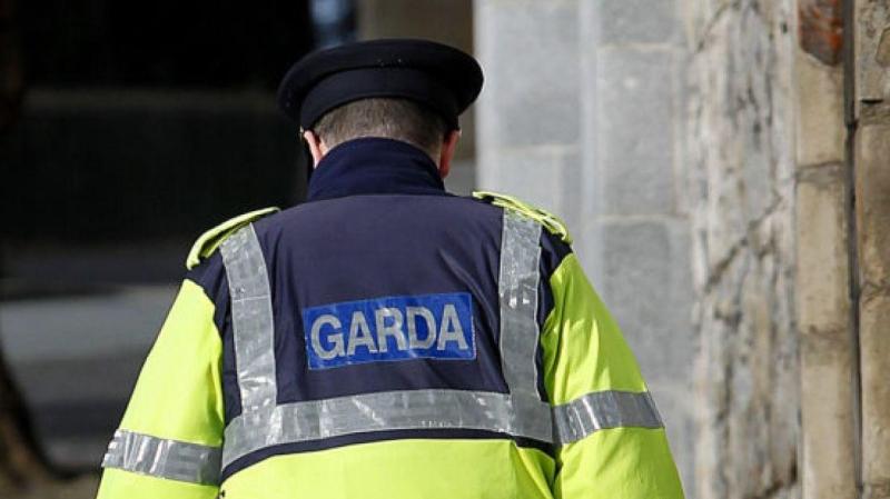 Ballyshannon gardaí investigate burglary at Murvagh