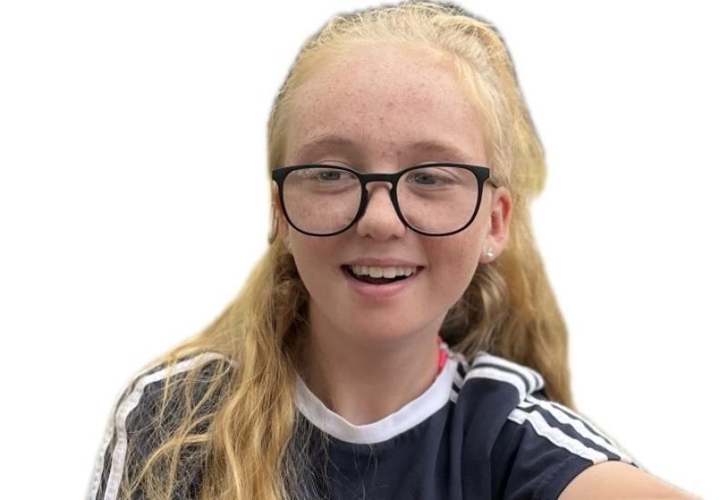 National: Have you seen Chloe? Gardaí concerned for welfare of missing teen 