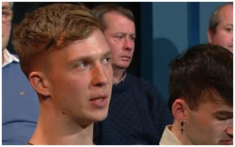 National: 'Why should I be forced?': Student sparks debate saying Irish shouldn't be mandatory in schools