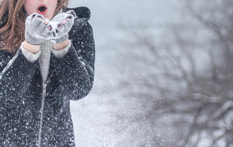Schools could close amid snow forecast with Ireland cold snap to last into next week