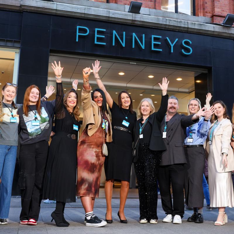 New documentary 'Inside Penneys' takes viewers behind the scenes of iconic retailer