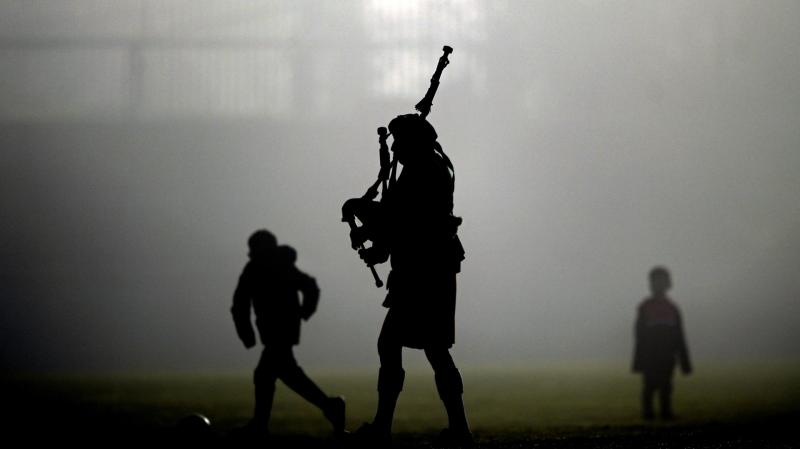 An Alternative View: Donegal broke a rule but punishment just doesn't fit crime