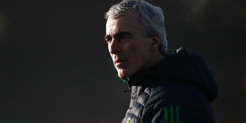 Ulster Council to hear Jim McGuinness appeal over proposed suspension