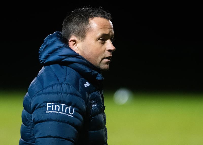 University of Limerick have too much for ATU Donegal in Sigerson Cup opener
