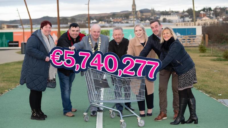 ShopLK reaches a record-breaking €5.7m in 2023