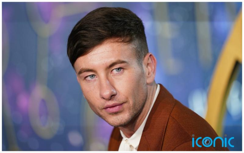 National: 'I always think about her' - Barry Keoghan opens up on his late mother and feeling lonely 