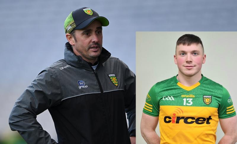 McGee and McCann looking forward to Conor McGurk Cup final