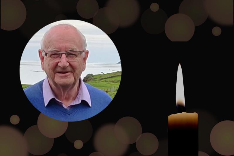 Sadness at death of Donegal Town businessman Nacy Herron
