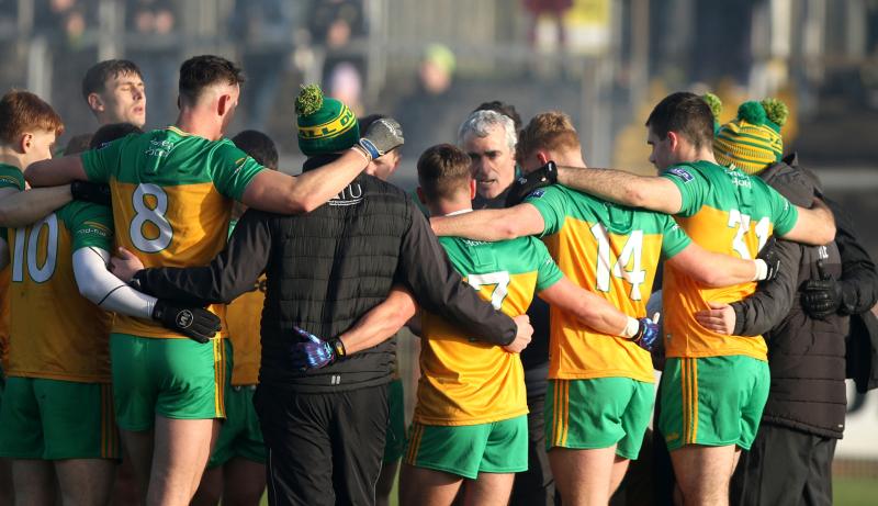 Everybody loves a winner - and Jim McGuinness is a winner