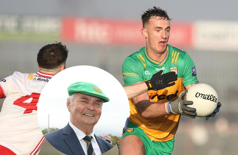 MAC'S VIEW: Donegal will use recent events as motivation going forward