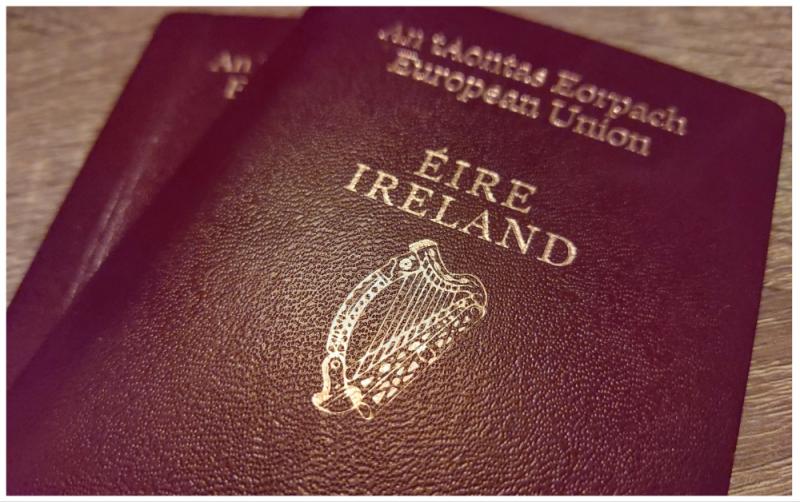 National: Irish passport remains one of the most powerful in the world 