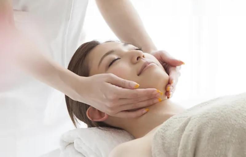 DIBI Milano launch at AJM Aesthetics - goodie bags and skin scan on the day