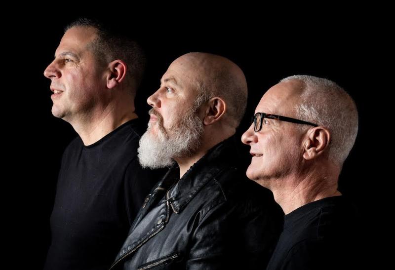 Kings of Cool return to Ballyshannon with special guests in tow