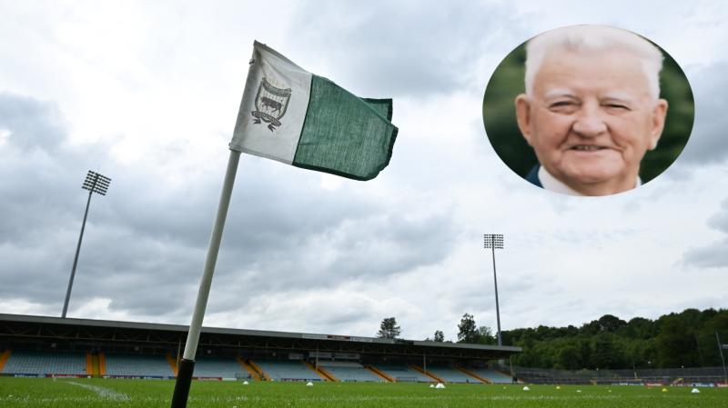 Seán MacCumhaills to honour the late, great Bernard Laverty