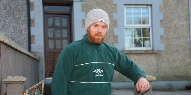 Man living with rats in damp house angered at Donegal County Council housing waiting list