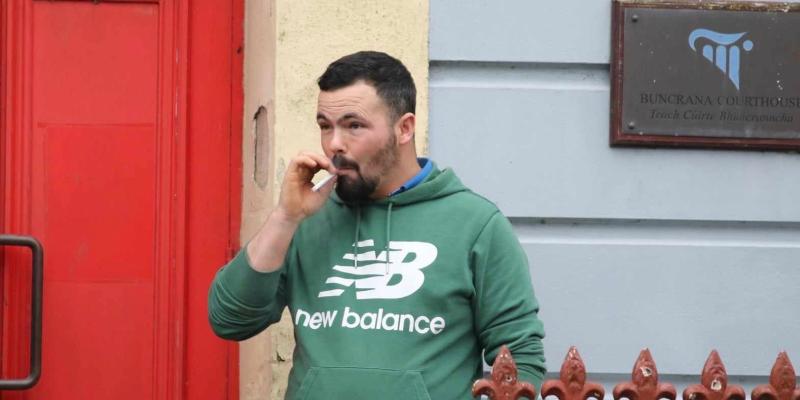 Restorative justice proposed in case of man who head-butted another man in pub