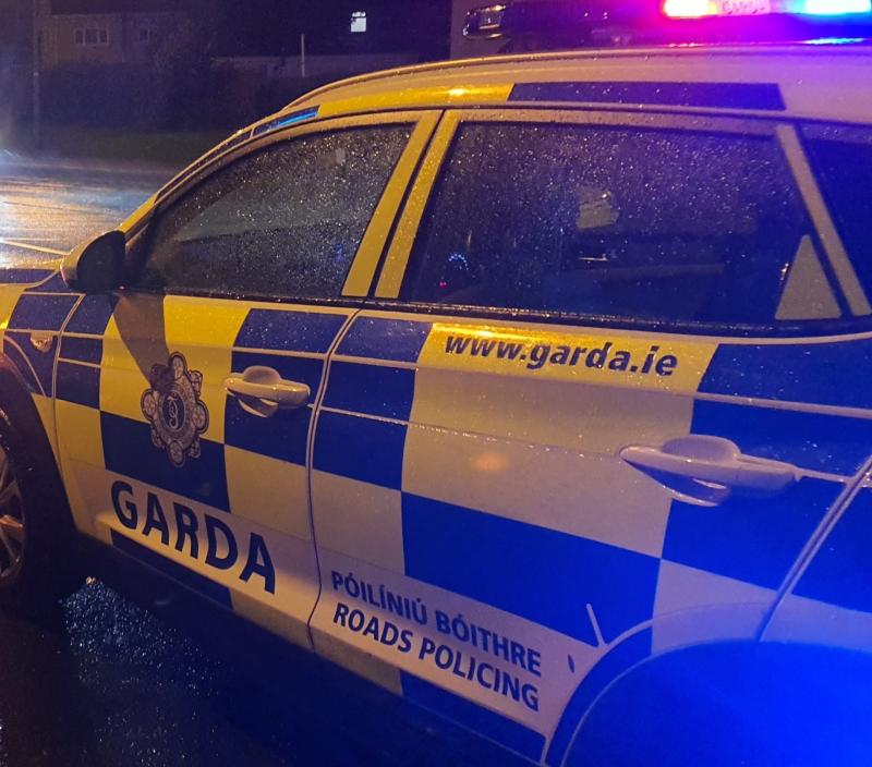 National: Man to appear in court following shooting which left another man 'seriously injured'