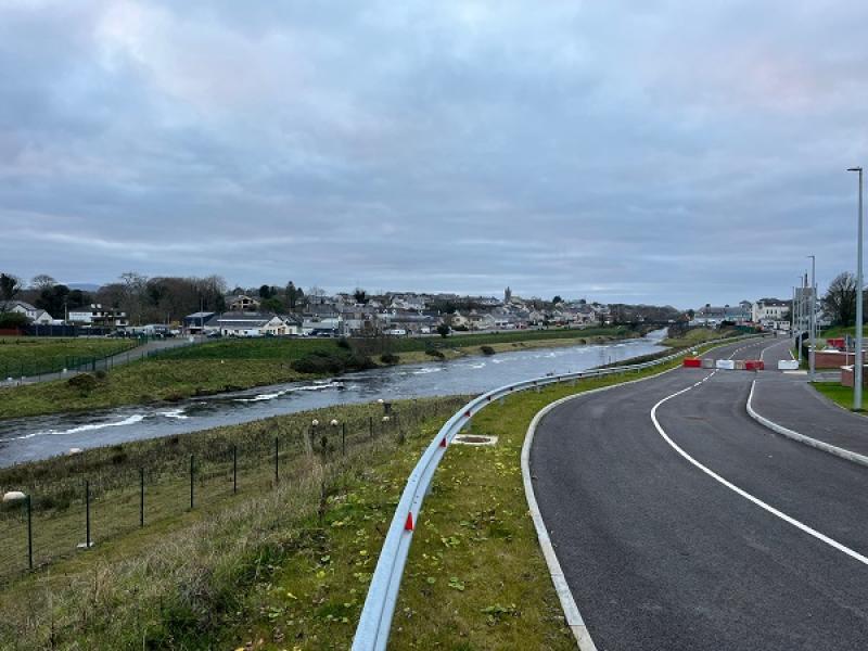 Ballyshannon Market Yard plans begin on transformation of area at lower Main Street 