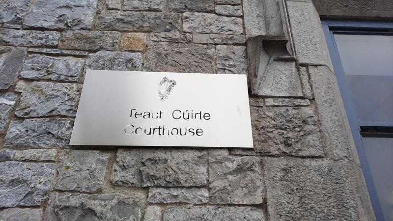 National: Partner of TD facing motoring charges warned over his failure to sit driving test 