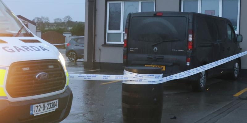 Two men arrested in Dublin as part of probe into Bridgend hijacking&nbsp;