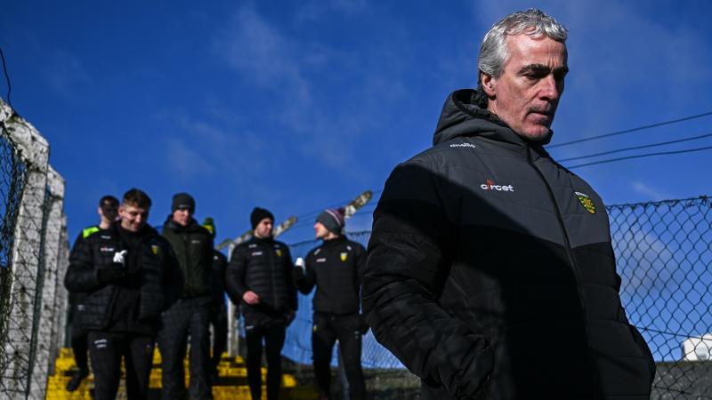 An Alternative View: No turning back as Donegal overturn then overrun Monaghan