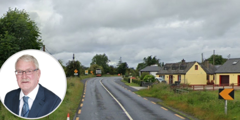 Call for immediate reduction of speed limit on dangerous N14 stretch