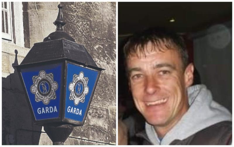 National: Man, 50s, missing from his home since Christmas Eve located 'safe and well'