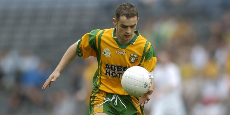 Former Donegal footballer jailed for causing serious injury to cyclist