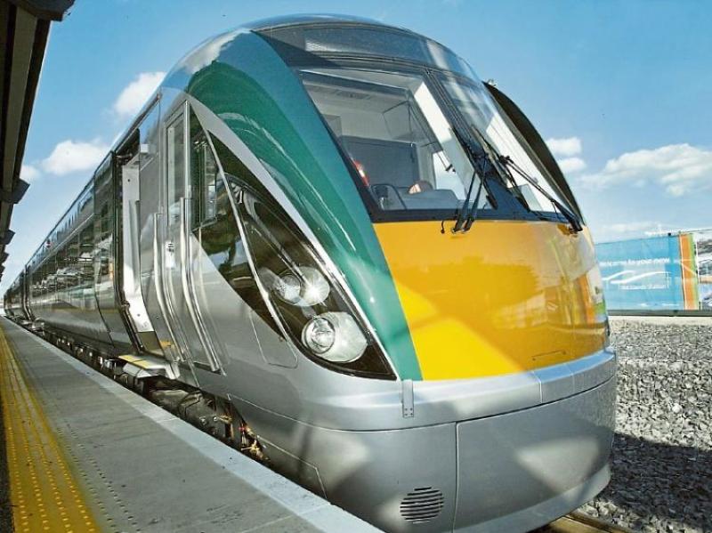 National: Rail services on major train route disrupted after vehicle collides with bridge