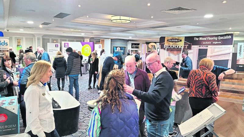 Letterkenny gears up for Donegal Self Build and Rebuild Exhibition