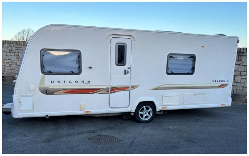National: Multiple caravans and dog among stolen property recovered during Garda search